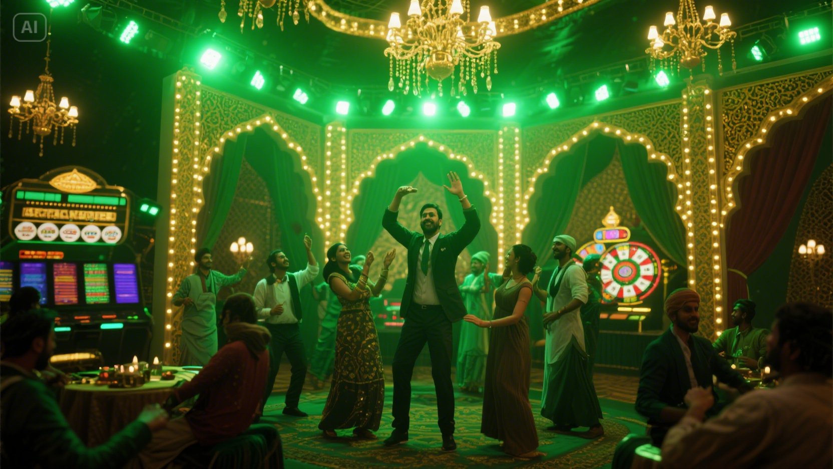 QuinnbetDeposit in PKR and enjoy 200% instantly! Pakistani users can play slots, live tables, and card games with quick JazzCash withdrawals.